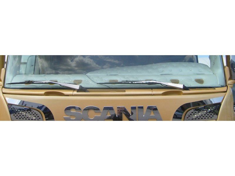 Blenden für Scheibenwischerarme für Scania R2